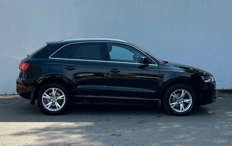 Audi Q3, 2016 год, 2 150 000 рублей, 4 фотография