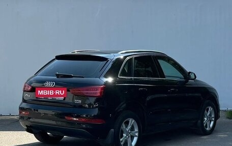 Audi Q3, 2016 год, 2 150 000 рублей, 5 фотография