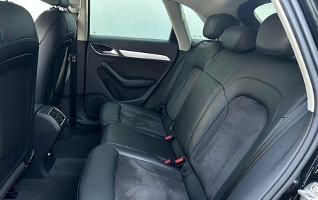 Audi Q3, 2016 год, 2 150 000 рублей, 8 фотография