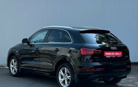Audi Q3, 2016 год, 2 150 000 рублей, 6 фотография