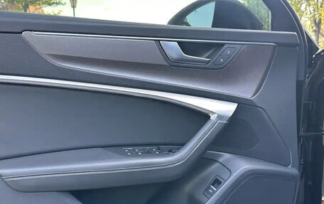 Audi A6, 2022 год, 4 110 013 рублей, 11 фотография