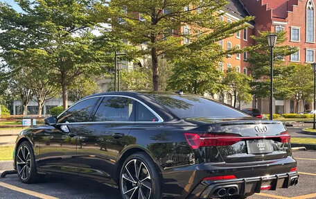 Audi A6, 2022 год, 4 110 013 рублей, 5 фотография