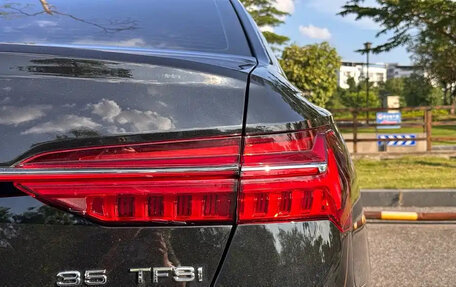 Audi A6, 2022 год, 4 110 013 рублей, 7 фотография
