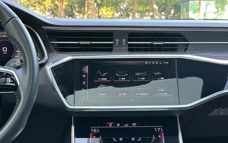 Audi A6, 2022 год, 4 110 013 рублей, 14 фотография