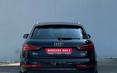 Audi Q3, 2016 год, 2 150 000 рублей, 12 фотография