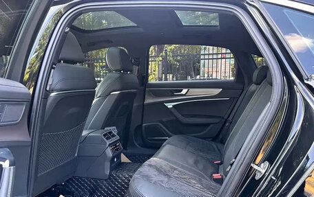 Audi A6, 2022 год, 4 110 013 рублей, 18 фотография