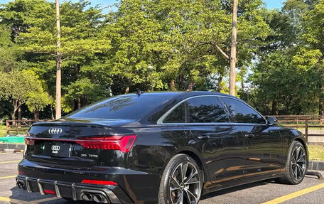 Audi A6, 2022 год, 4 110 013 рублей, 8 фотография