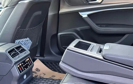 Audi A6, 2022 год, 4 110 013 рублей, 20 фотография
