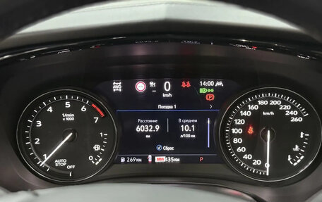 Cadillac XT6 I, 2019 год, 3 375 000 рублей, 8 фотография