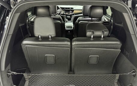 Cadillac XT6 I, 2019 год, 3 375 000 рублей, 14 фотография