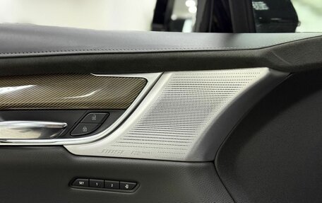 Cadillac XT6 I, 2019 год, 3 375 000 рублей, 7 фотография