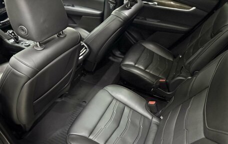 Cadillac XT6 I, 2019 год, 3 375 000 рублей, 12 фотография