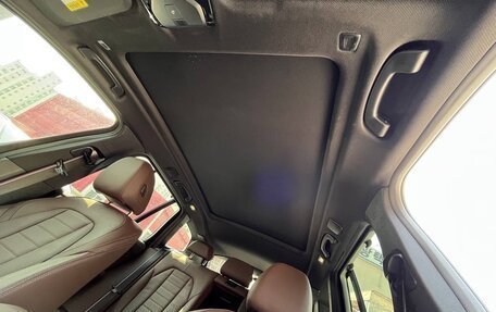 BMW X3, 2022 год, 4 500 111 рублей, 12 фотография
