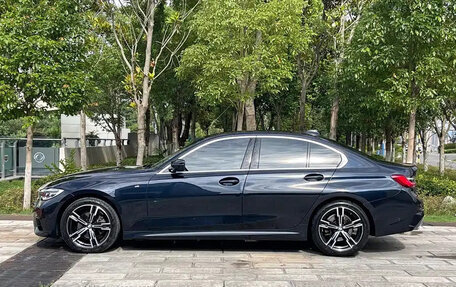 BMW 3 серия, 2021 год, 2 810 013 рублей, 4 фотография