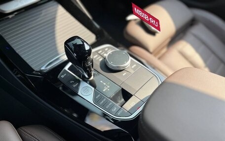 BMW X3, 2022 год, 4 500 111 рублей, 11 фотография