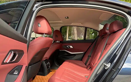 BMW 3 серия, 2021 год, 2 810 013 рублей, 11 фотография