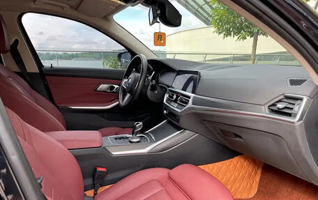 BMW 3 серия, 2021 год, 2 810 013 рублей, 13 фотография
