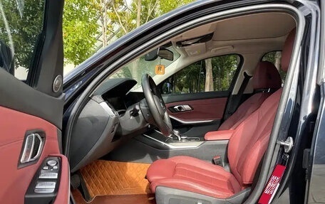 BMW 3 серия, 2021 год, 2 810 013 рублей, 8 фотография