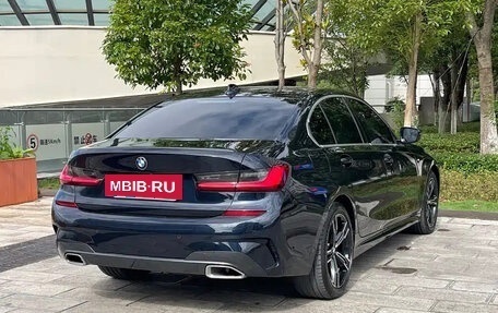 BMW 3 серия, 2021 год, 2 810 013 рублей, 7 фотография