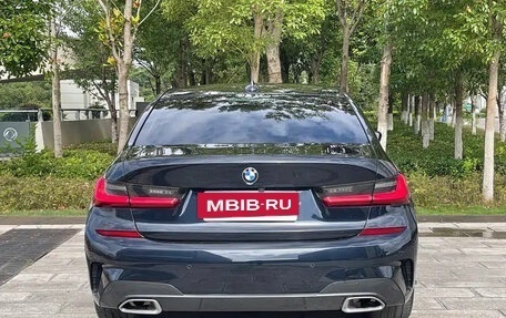 BMW 3 серия, 2021 год, 2 810 013 рублей, 6 фотография
