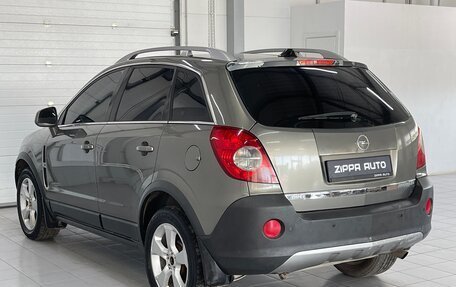 Opel Antara I, 2007 год, 749 000 рублей, 6 фотография