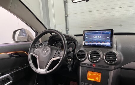 Opel Antara I, 2007 год, 749 000 рублей, 9 фотография