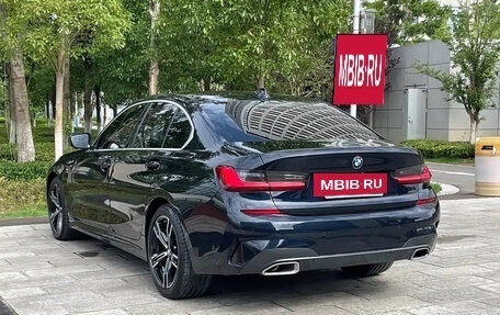 BMW 3 серия, 2021 год, 2 810 013 рублей, 5 фотография