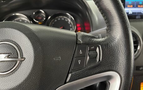 Opel Antara I, 2007 год, 749 000 рублей, 13 фотография