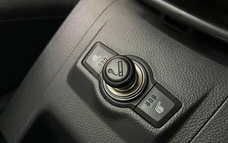 Opel Antara I, 2007 год, 749 000 рублей, 18 фотография
