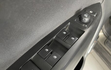 Opel Antara I, 2007 год, 749 000 рублей, 20 фотография