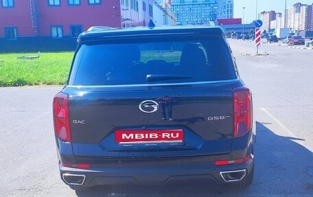 GAC GS8, 2024 год, 3 199 000 рублей, 3 фотография
