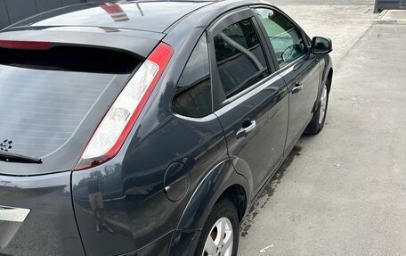 Ford Focus II рестайлинг, 2008 год, 560 000 рублей, 2 фотография