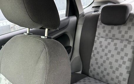 Ford Focus II рестайлинг, 2008 год, 560 000 рублей, 4 фотография