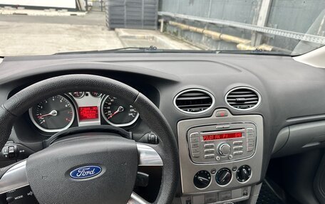 Ford Focus II рестайлинг, 2008 год, 560 000 рублей, 6 фотография