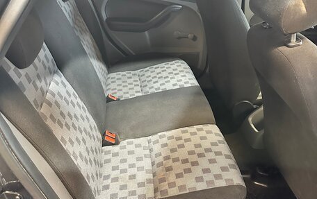 Ford Focus II рестайлинг, 2008 год, 560 000 рублей, 12 фотография