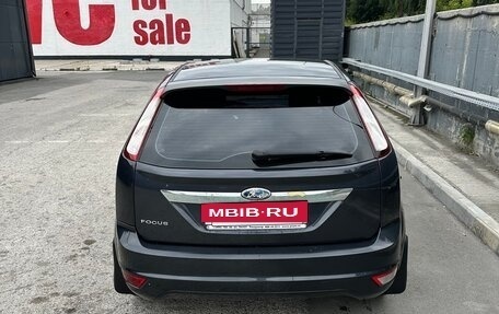 Ford Focus II рестайлинг, 2008 год, 560 000 рублей, 14 фотография