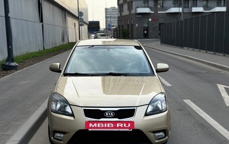 KIA Rio II, 2010 год, 495 000 рублей, 2 фотография