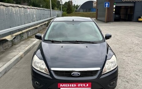 Ford Focus II рестайлинг, 2008 год, 560 000 рублей, 13 фотография
