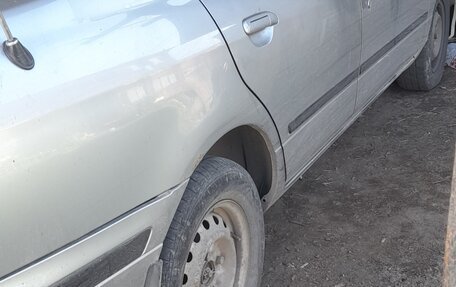 Nissan Primera II рестайлинг, 2000 год, 250 000 рублей, 3 фотография
