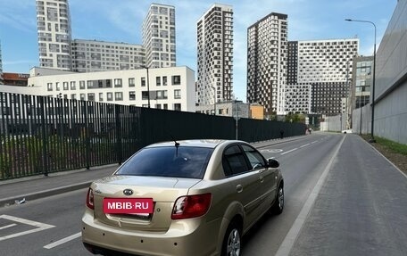 KIA Rio II, 2010 год, 495 000 рублей, 7 фотография