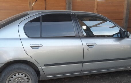 Nissan Primera II рестайлинг, 2000 год, 250 000 рублей, 4 фотография
