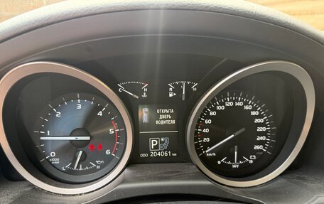 Toyota Land Cruiser 200, 2014 год, 4 700 000 рублей, 5 фотография