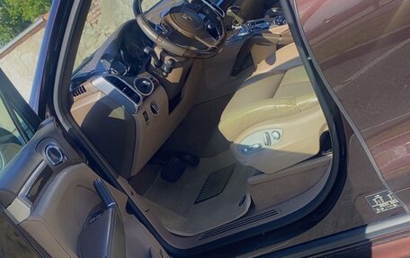 Porsche Cayenne III, 2014 год, 3 850 000 рублей, 4 фотография