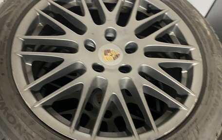 Porsche Cayenne III, 2014 год, 3 850 000 рублей, 7 фотография