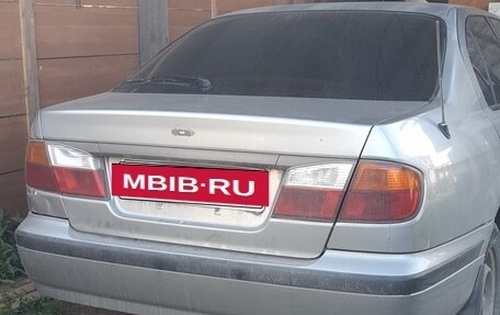 Nissan Primera II рестайлинг, 2000 год, 250 000 рублей, 5 фотография
