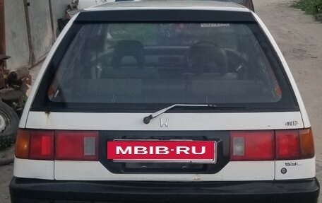 Honda Civic IV, 1990 год, 220 000 рублей, 4 фотография
