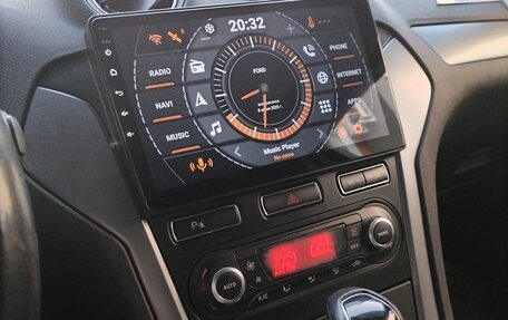 Ford Mondeo IV, 2014 год, 1 300 000 рублей, 3 фотография