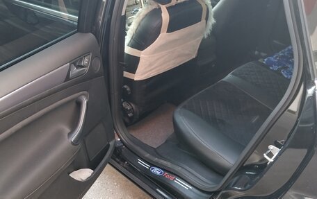 Ford Mondeo IV, 2014 год, 1 300 000 рублей, 5 фотография