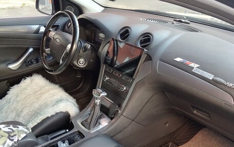 Ford Mondeo IV, 2014 год, 1 300 000 рублей, 6 фотография