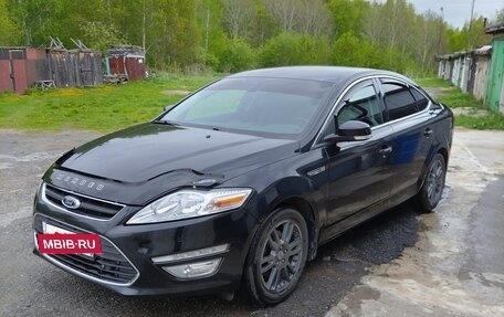Ford Mondeo IV, 2014 год, 1 300 000 рублей, 7 фотография